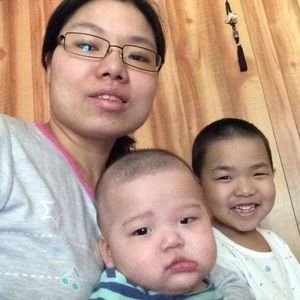 Meet your Posher, Summer